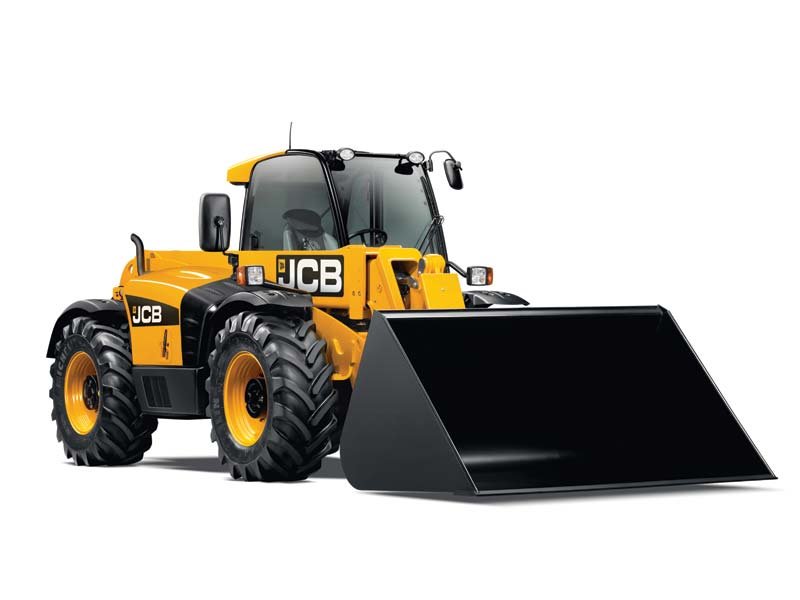Google Jcb JCB